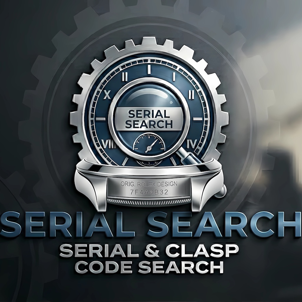 Serial Search logo